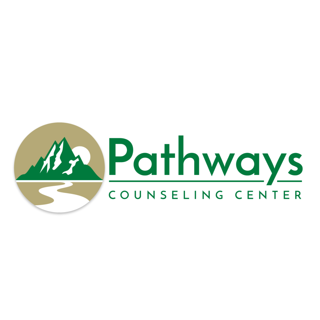 Pathways Counseling Center Logo